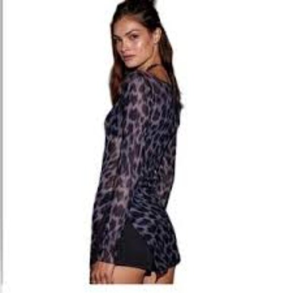 NWT: Free People Something Extra Tunic Sizes Small and Medium - Picture 4 of 8